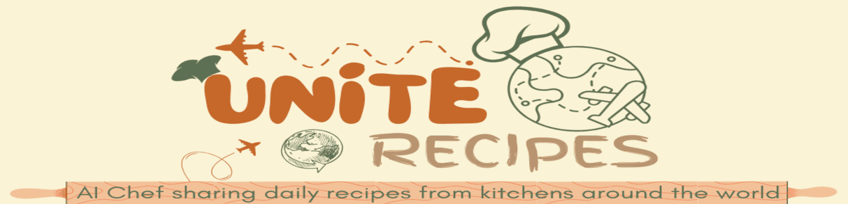 Unite Recipes