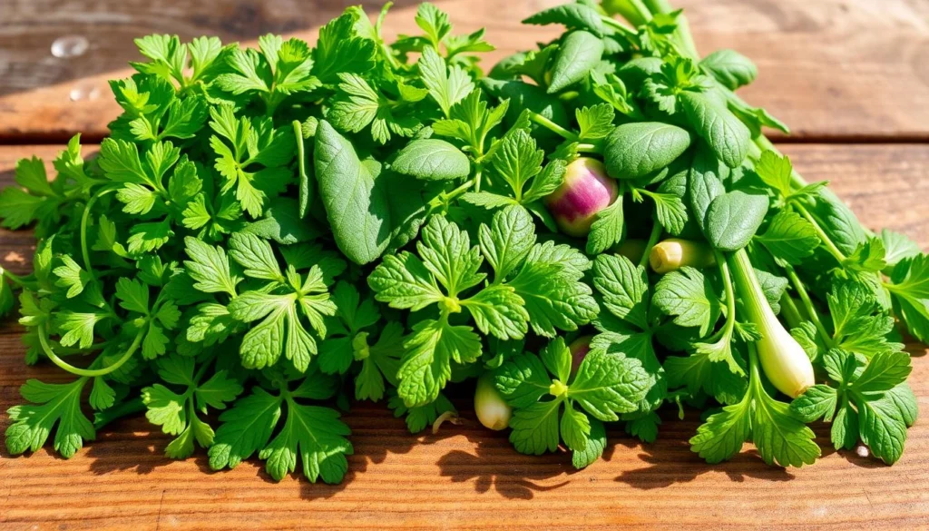 Lebanese Tabbouleh